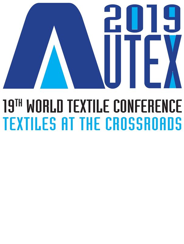 Proceedings of the 19th World Textile Conference - Autex 2019