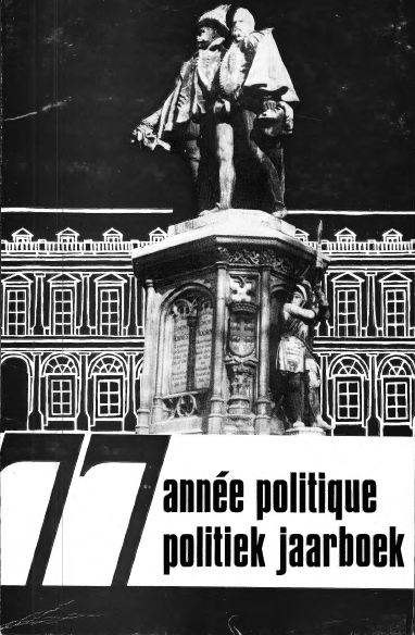 Volume 20 • Issue 2 • 1978 • Politiek jaarboek - L'année politique 1977